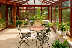 The Moor conservatory quotes