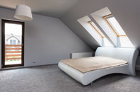 The Moor bedroom extensions