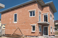 The Moor home extensions