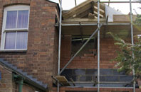 free The Moor home extension quotes