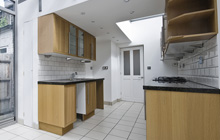 The Moor kitchen extension leads